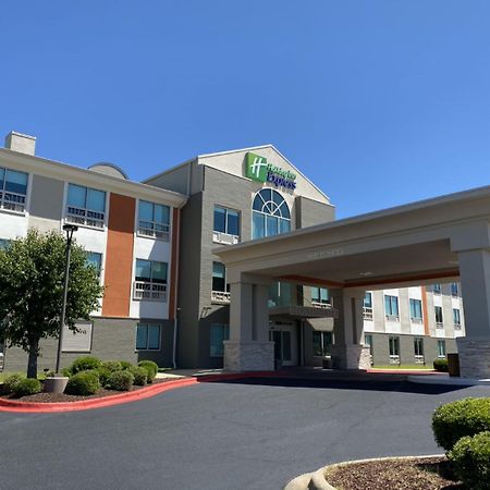 Holiday Inn Express & Suites - Enterprise By Ihg Extérieur photo