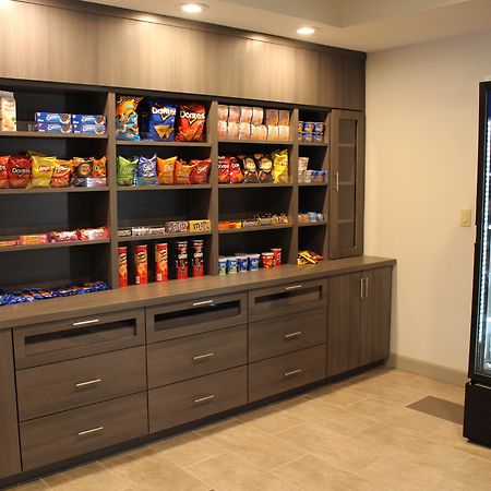 Holiday Inn Express & Suites - Enterprise By Ihg Extérieur photo