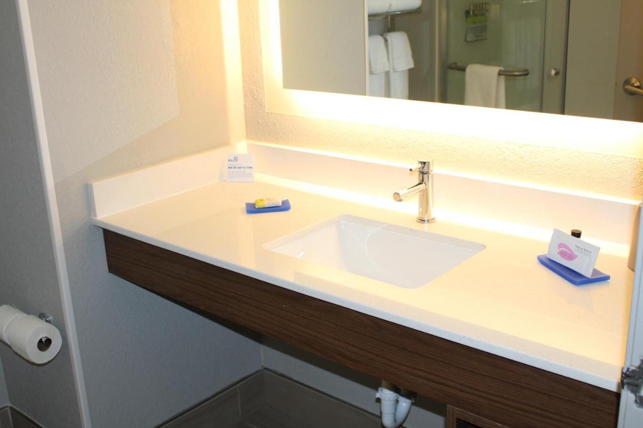 Holiday Inn Express & Suites - Enterprise By Ihg Extérieur photo