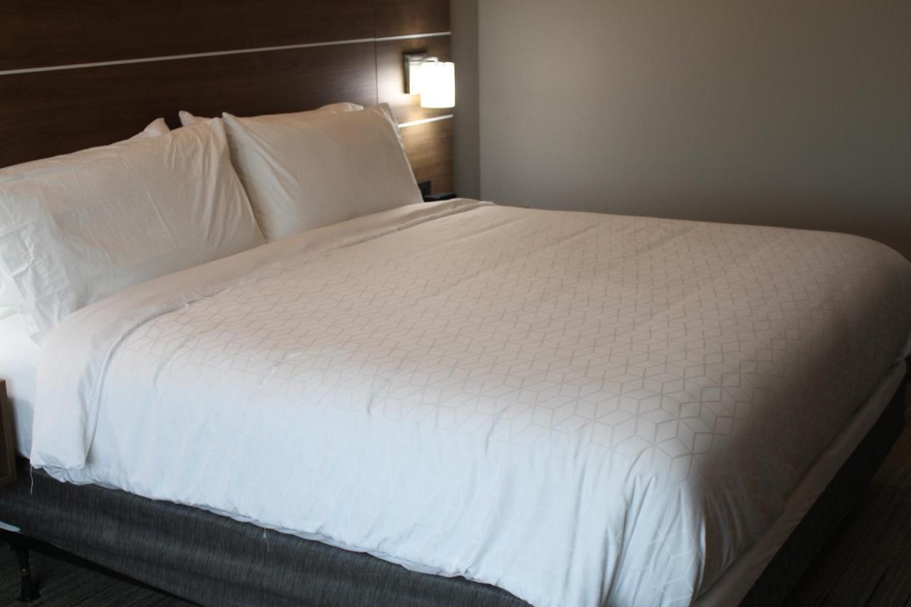 Holiday Inn Express & Suites - Enterprise By Ihg Extérieur photo