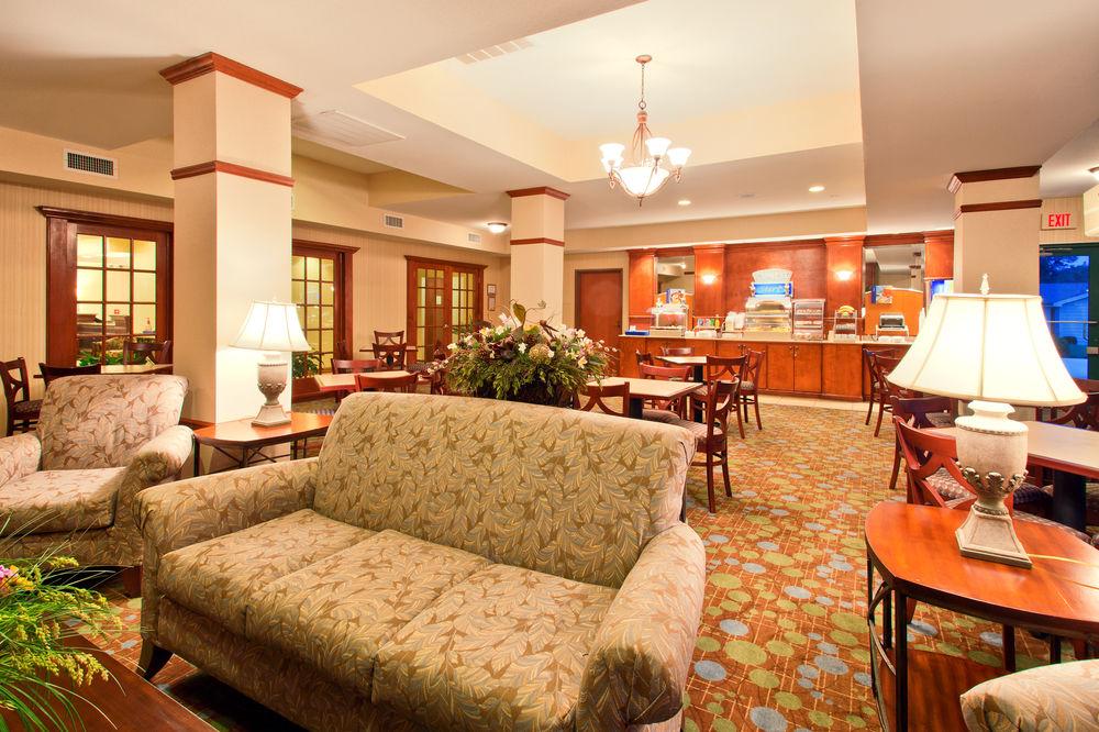 Holiday Inn Express & Suites - Enterprise By Ihg Extérieur photo