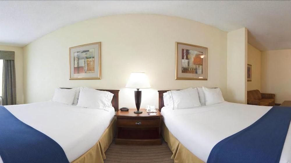 Holiday Inn Express & Suites - Enterprise By Ihg Extérieur photo