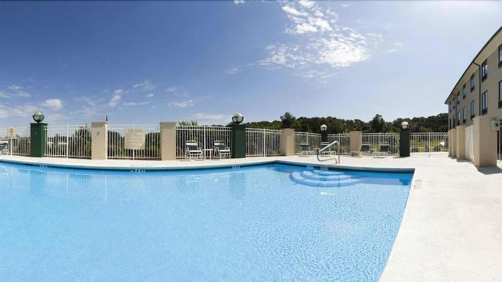 Holiday Inn Express & Suites - Enterprise By Ihg Extérieur photo