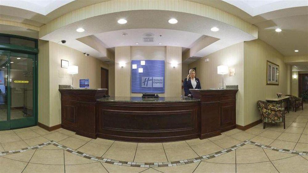 Holiday Inn Express & Suites - Enterprise By Ihg Extérieur photo