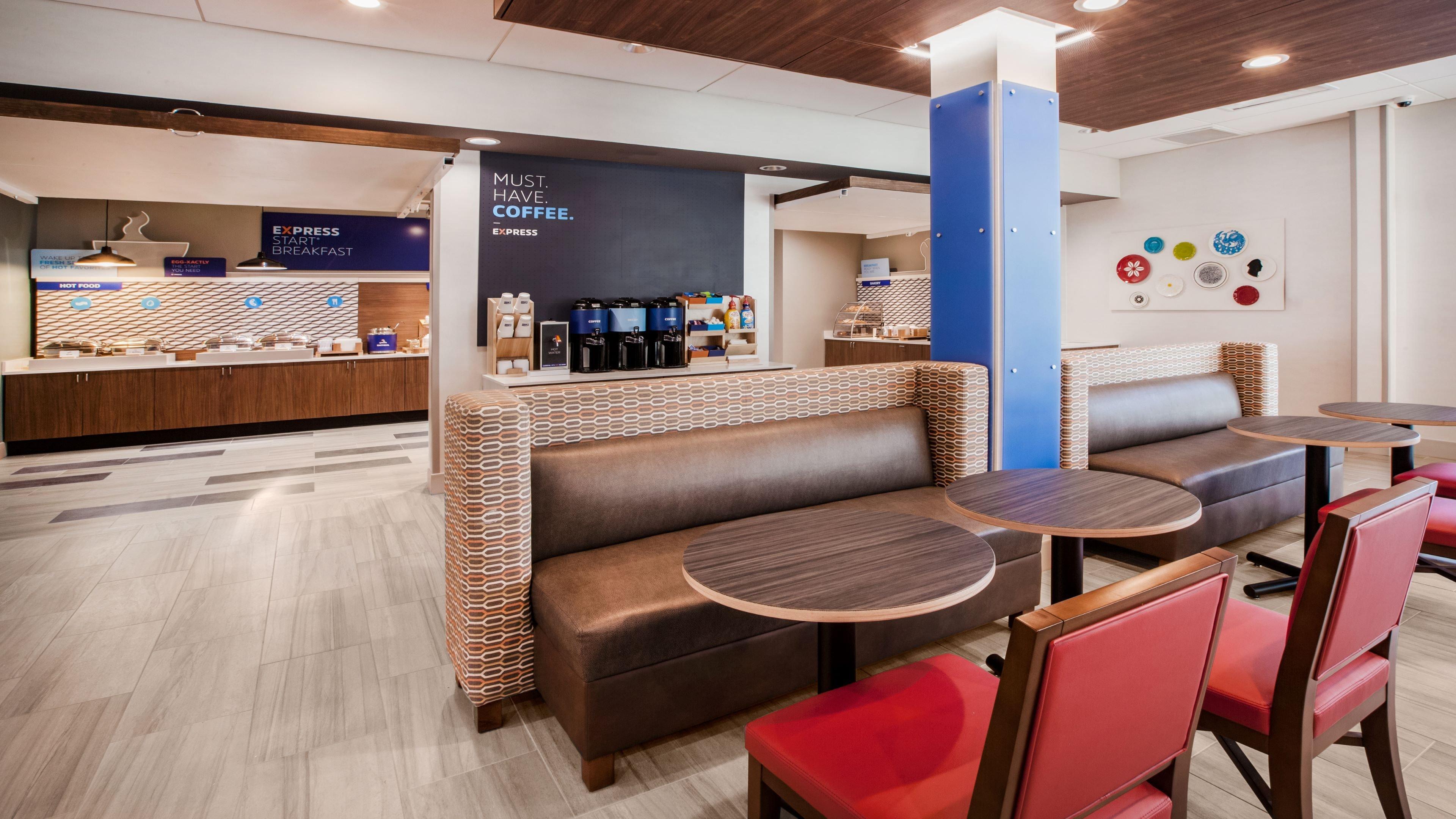 Holiday Inn Express & Suites - Enterprise By Ihg Extérieur photo