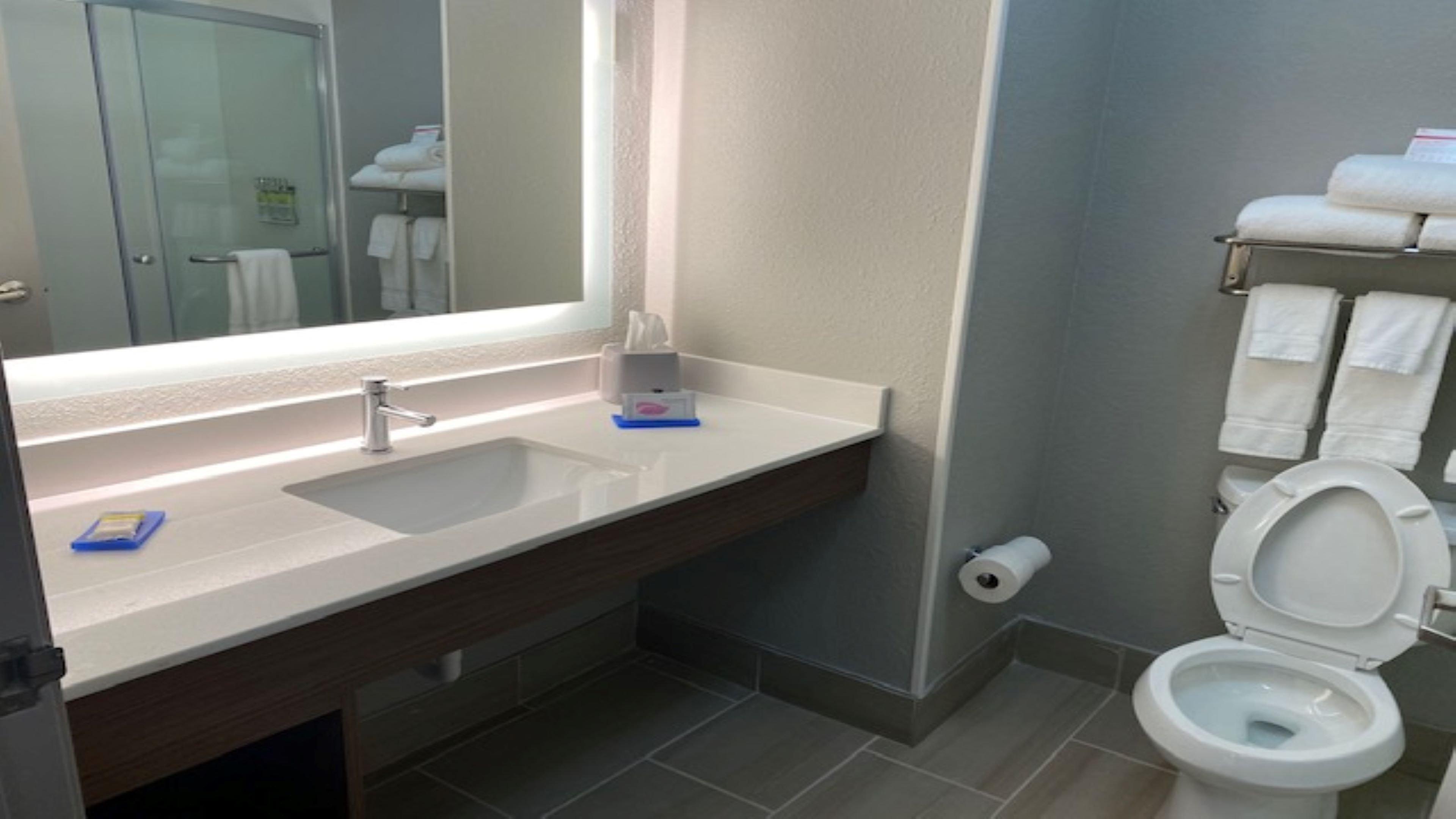 Holiday Inn Express & Suites - Enterprise By Ihg Extérieur photo