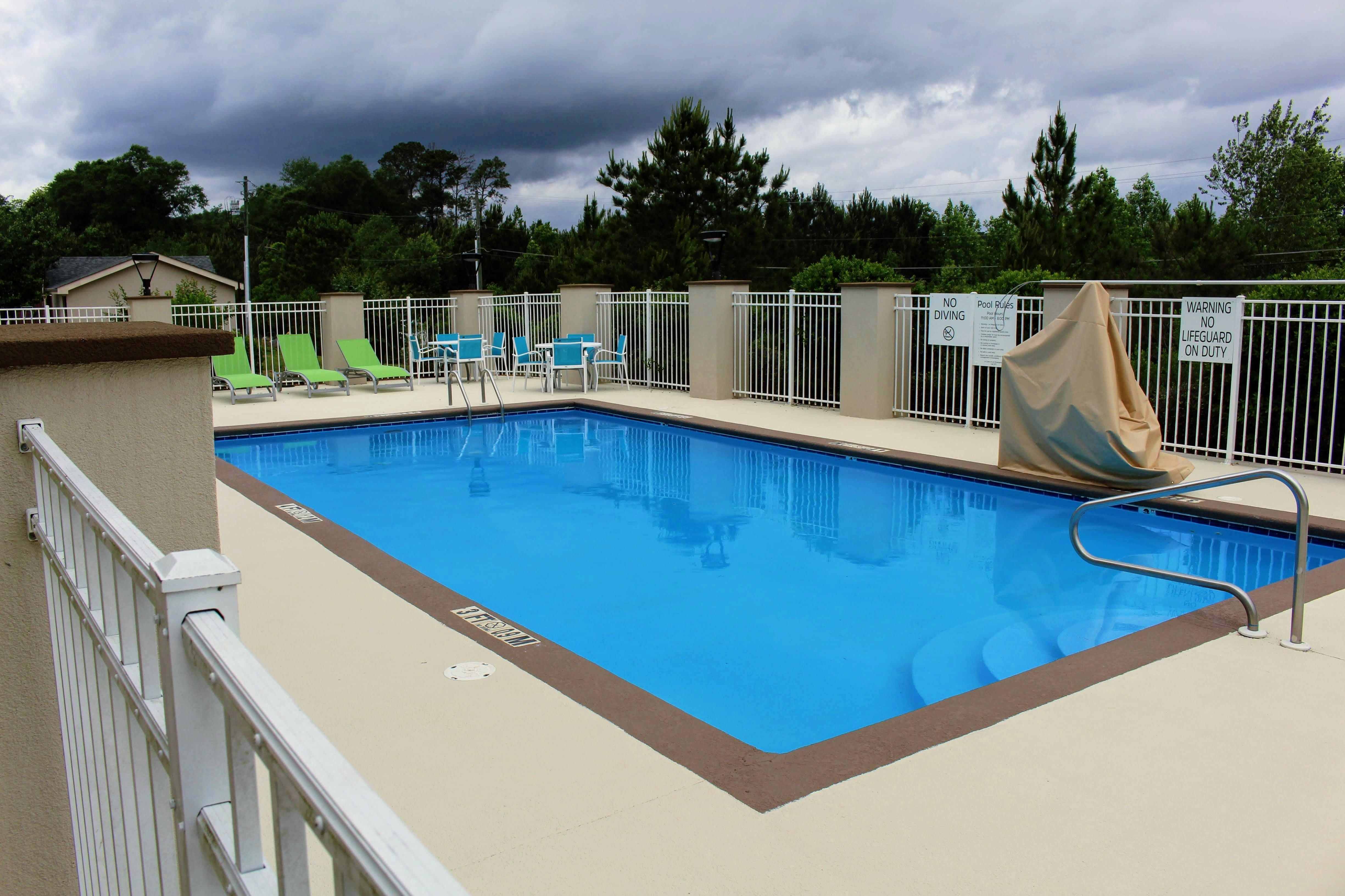 Holiday Inn Express & Suites - Enterprise By Ihg Extérieur photo
