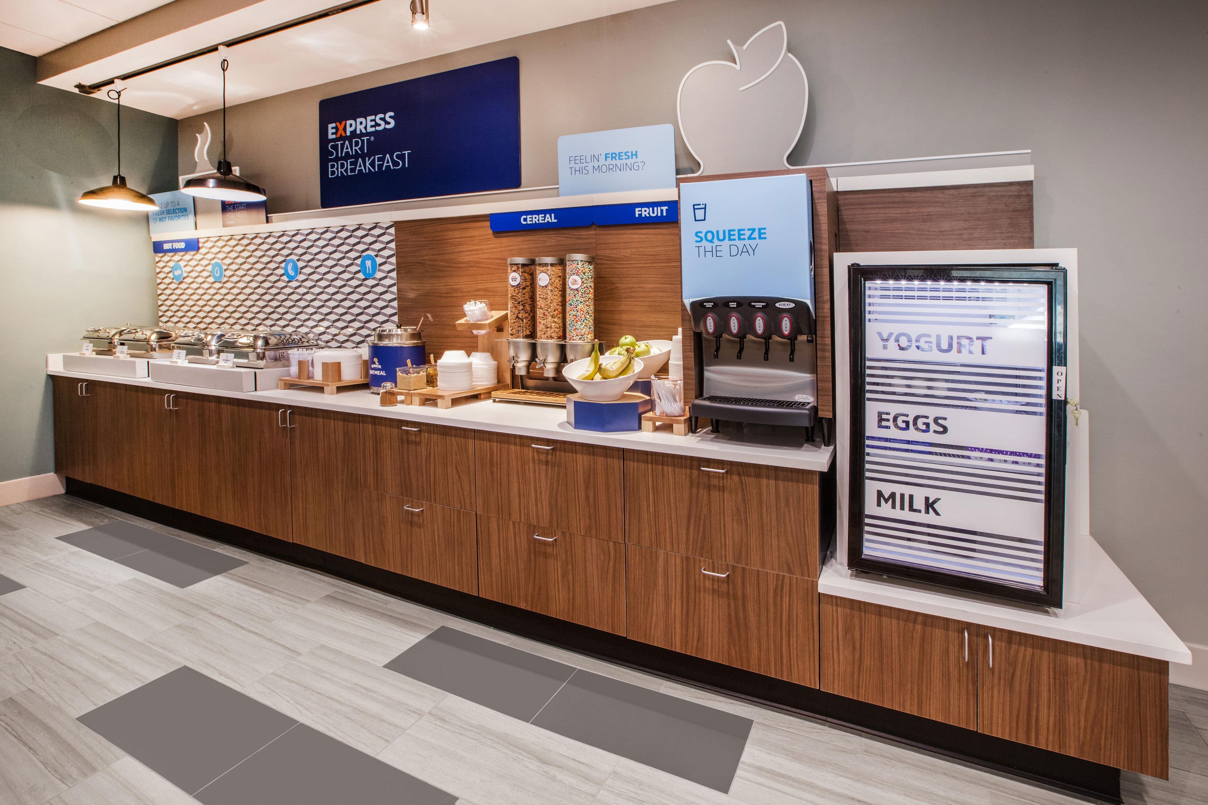 Holiday Inn Express & Suites - Enterprise By Ihg Extérieur photo