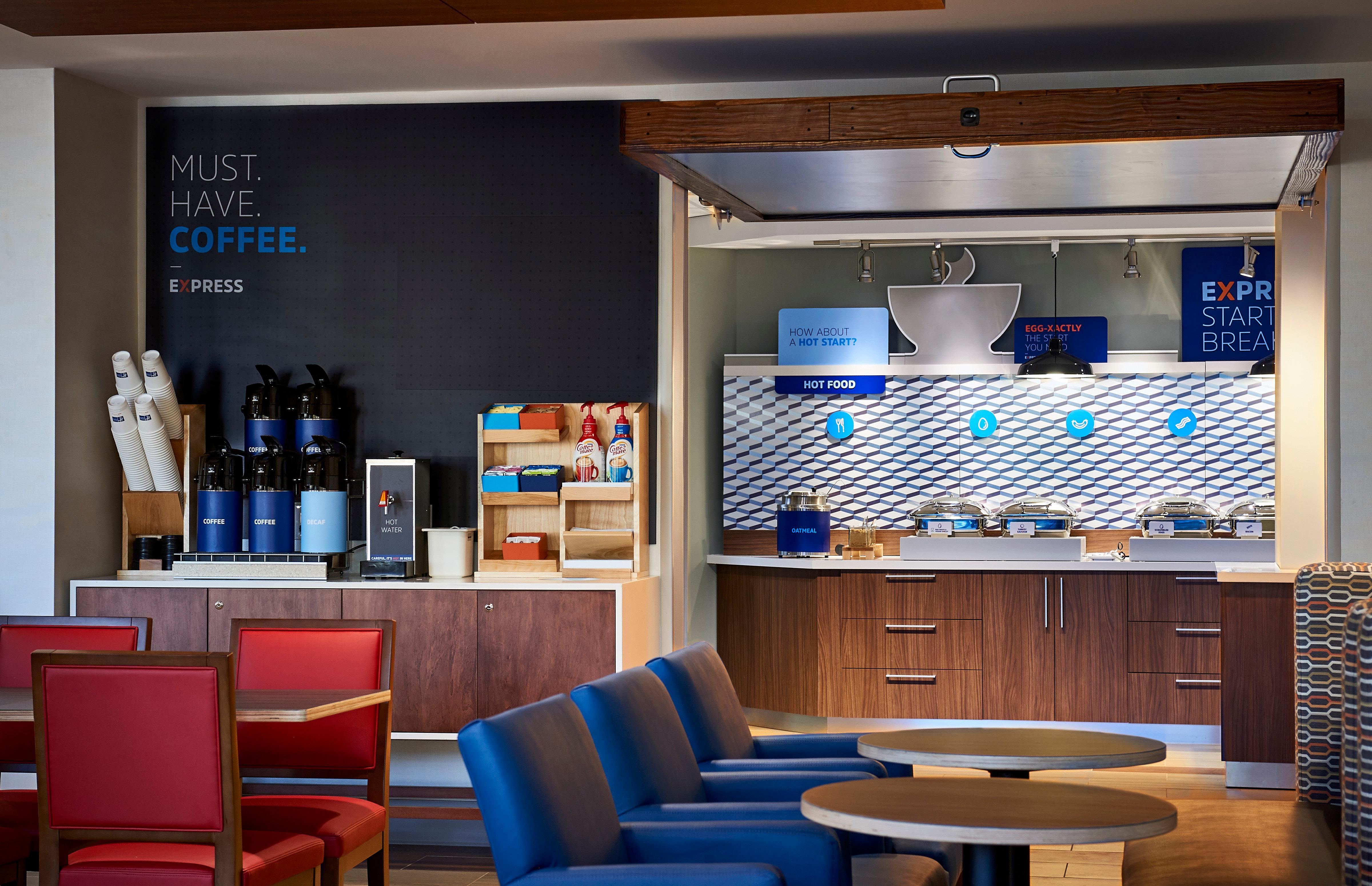 Holiday Inn Express & Suites - Enterprise By Ihg Extérieur photo