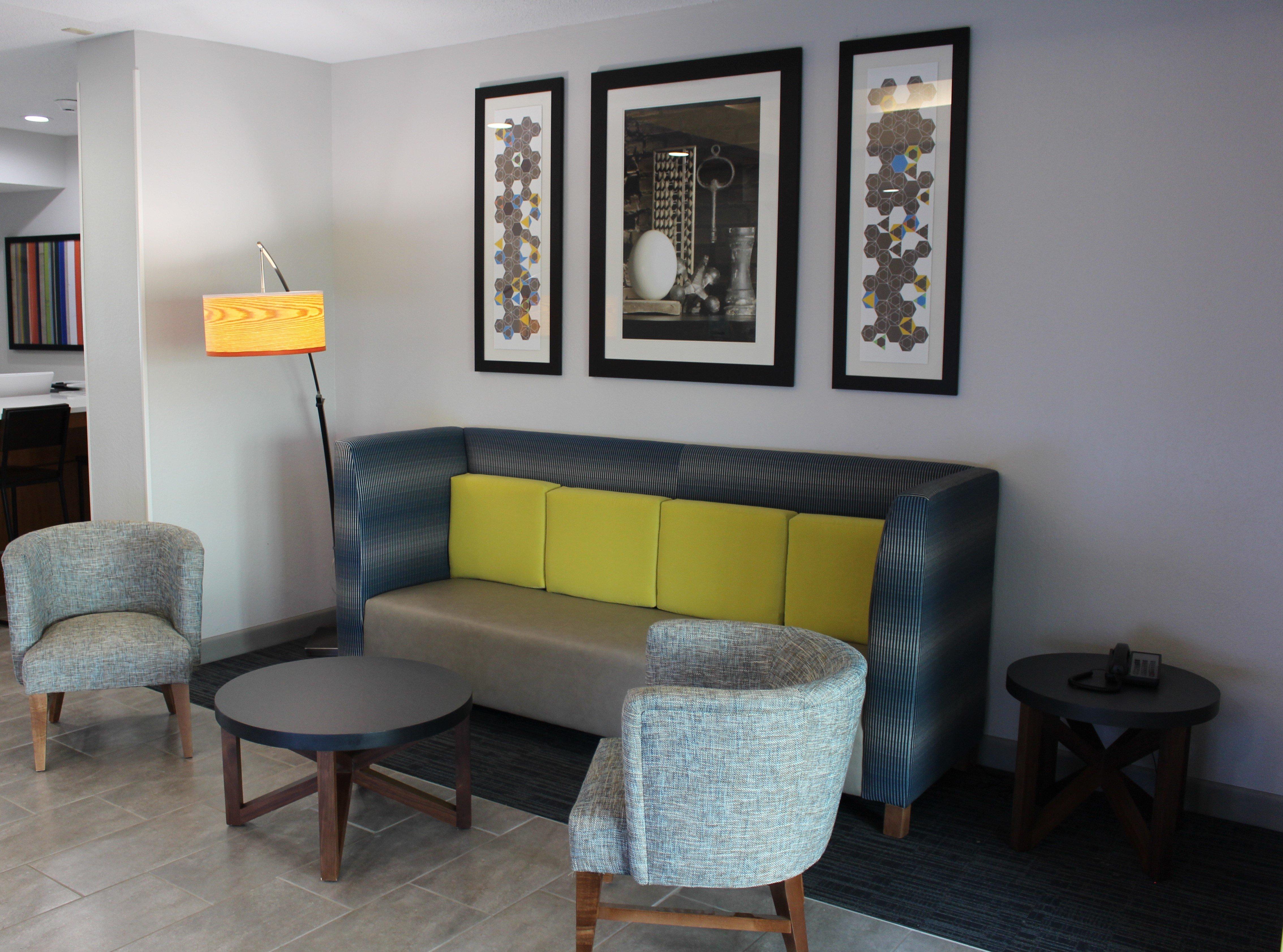 Holiday Inn Express & Suites - Enterprise By Ihg Extérieur photo
