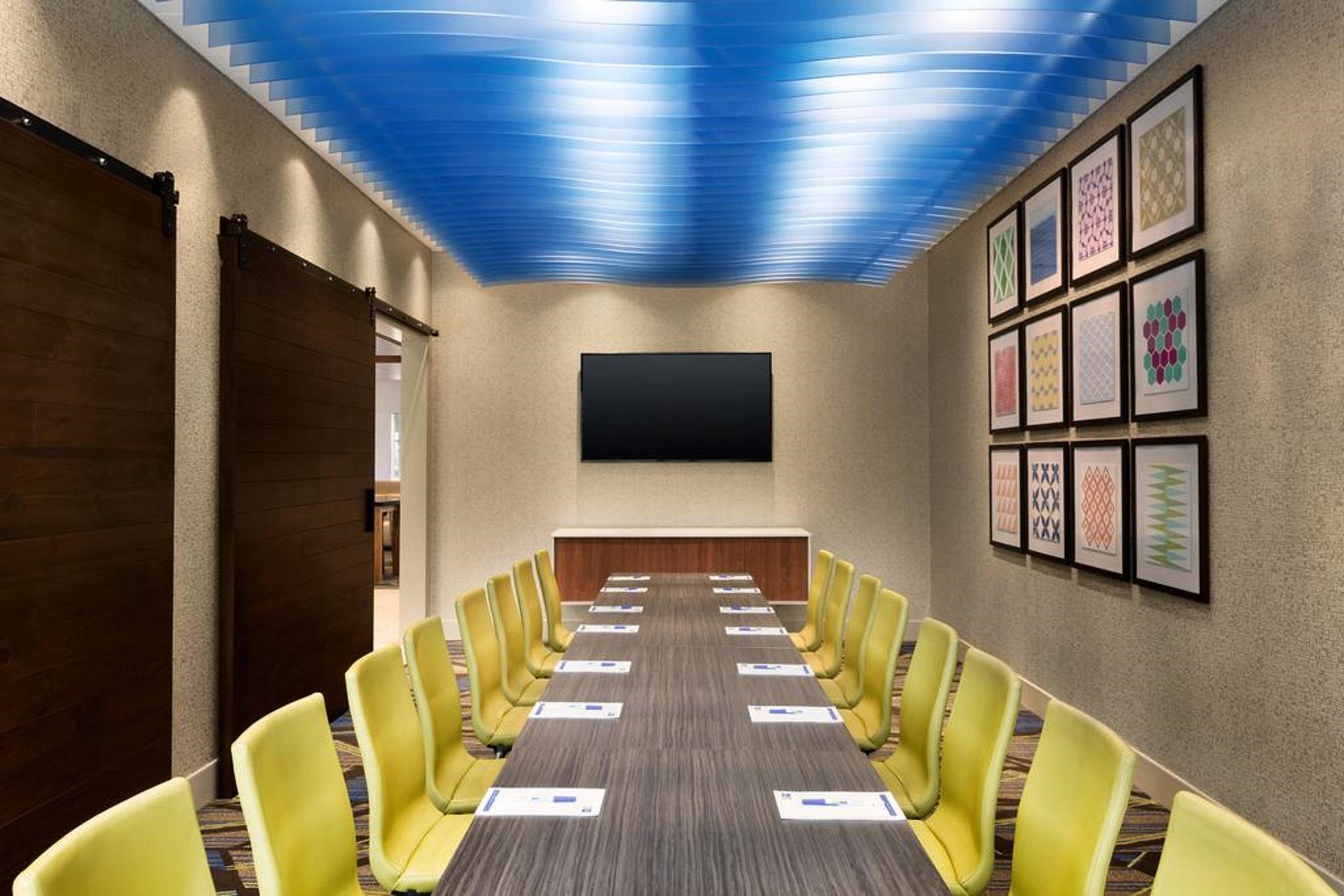 Holiday Inn Express & Suites - Enterprise By Ihg Extérieur photo
