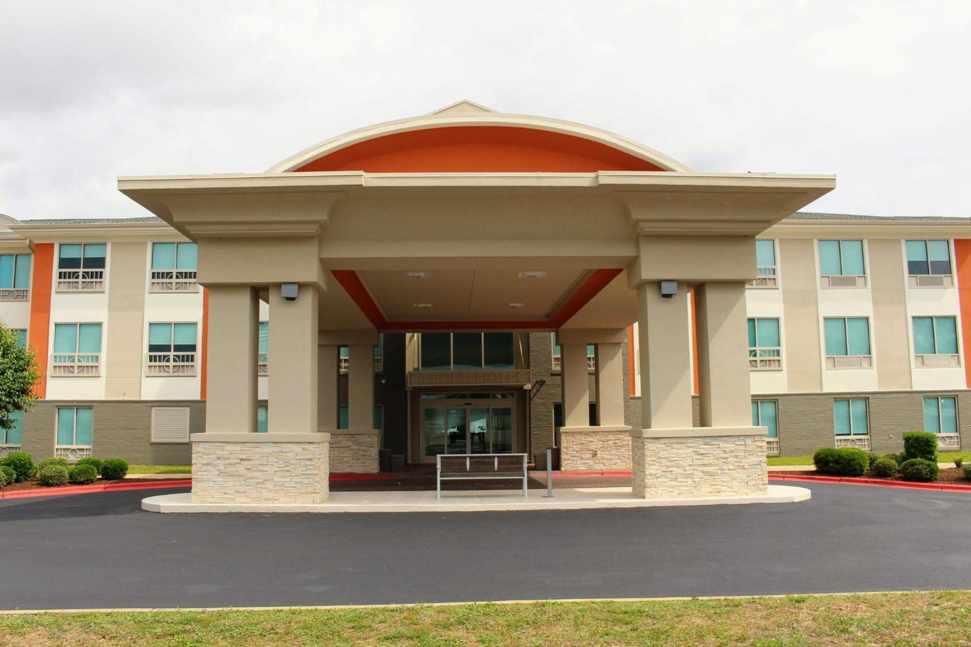 Holiday Inn Express & Suites - Enterprise By Ihg Extérieur photo