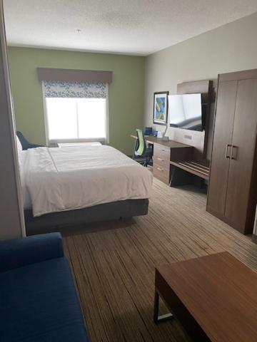 Holiday Inn Express & Suites - Enterprise By Ihg Extérieur photo