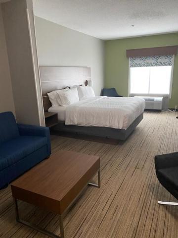 Holiday Inn Express & Suites - Enterprise By Ihg Extérieur photo