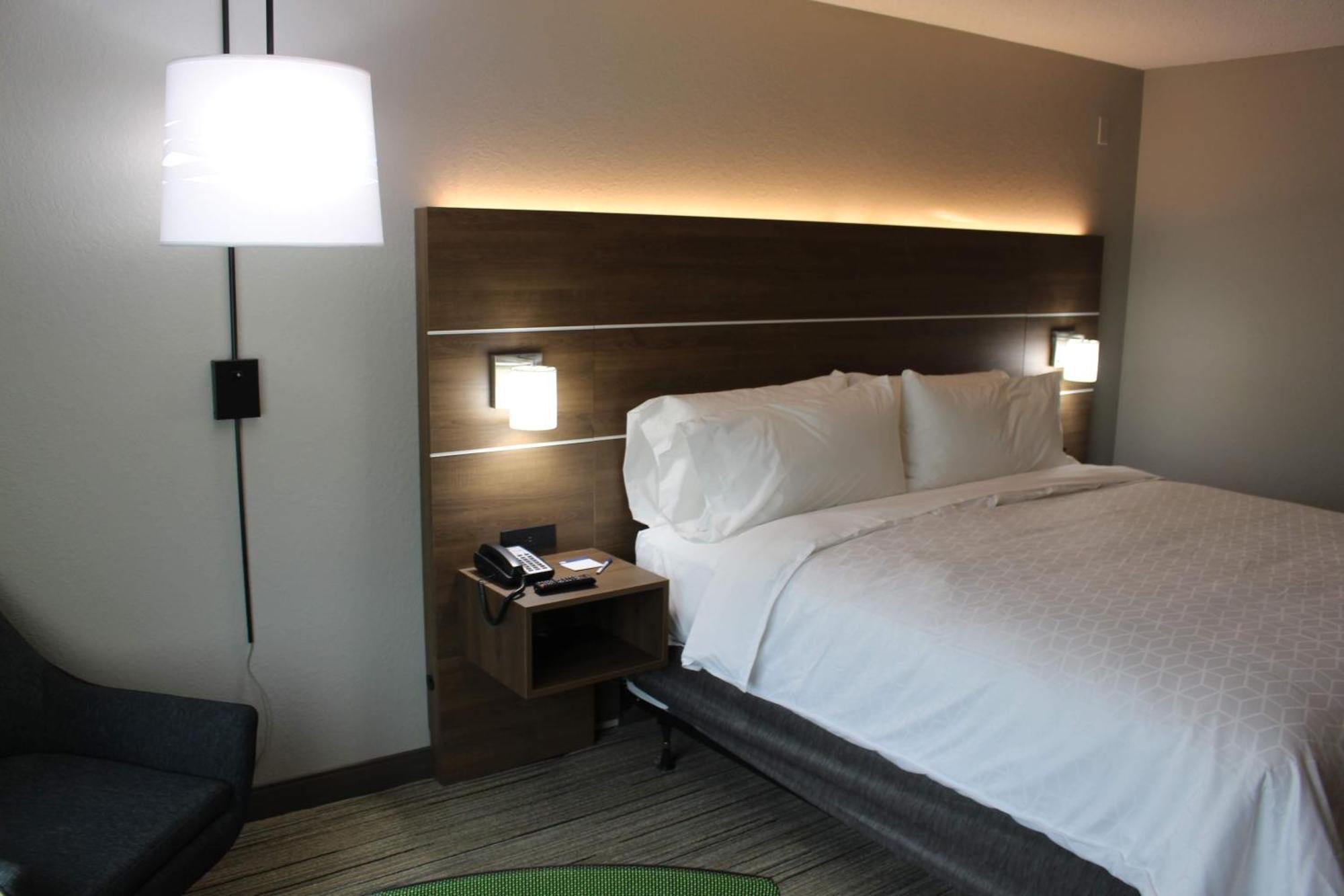 Holiday Inn Express & Suites - Enterprise By Ihg Extérieur photo