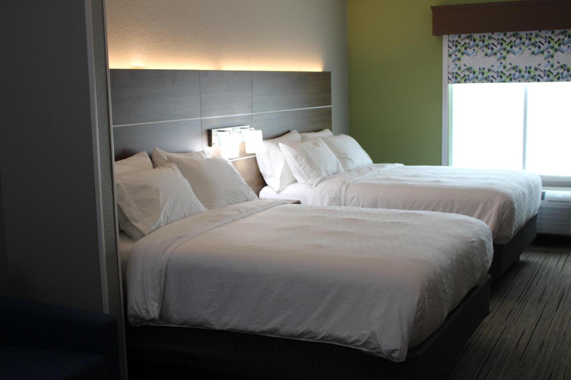 Holiday Inn Express & Suites - Enterprise By Ihg Extérieur photo
