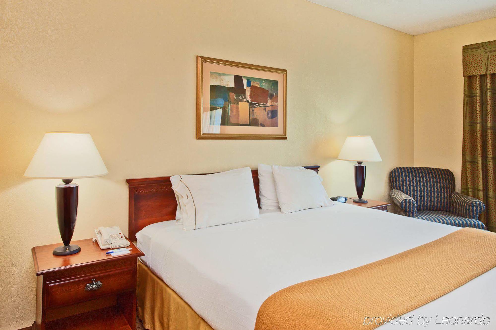 Holiday Inn Express & Suites - Enterprise By Ihg Chambre photo
