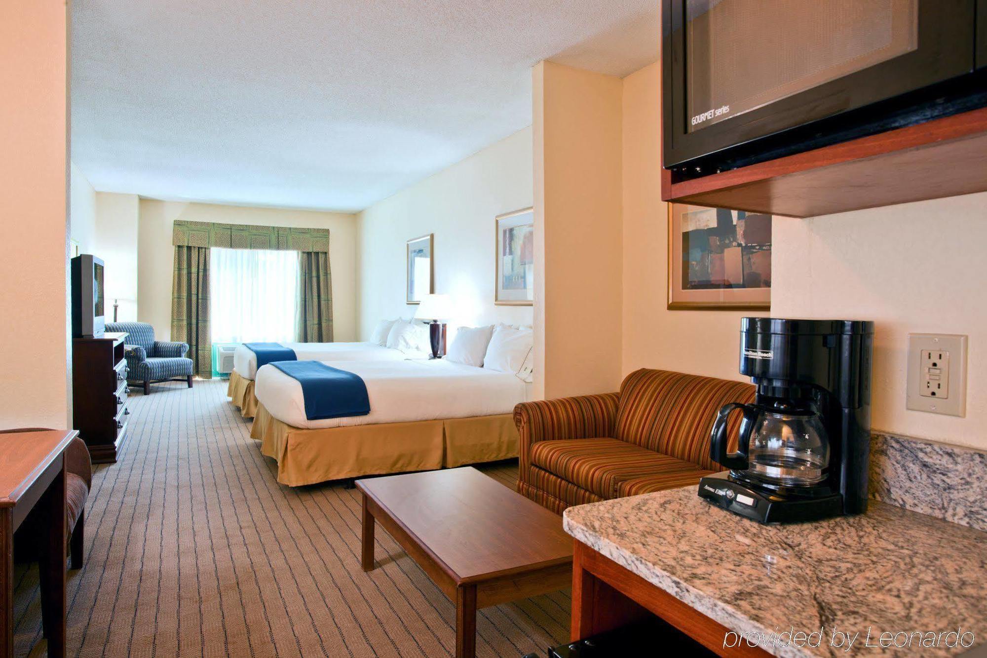 Holiday Inn Express & Suites - Enterprise By Ihg Chambre photo