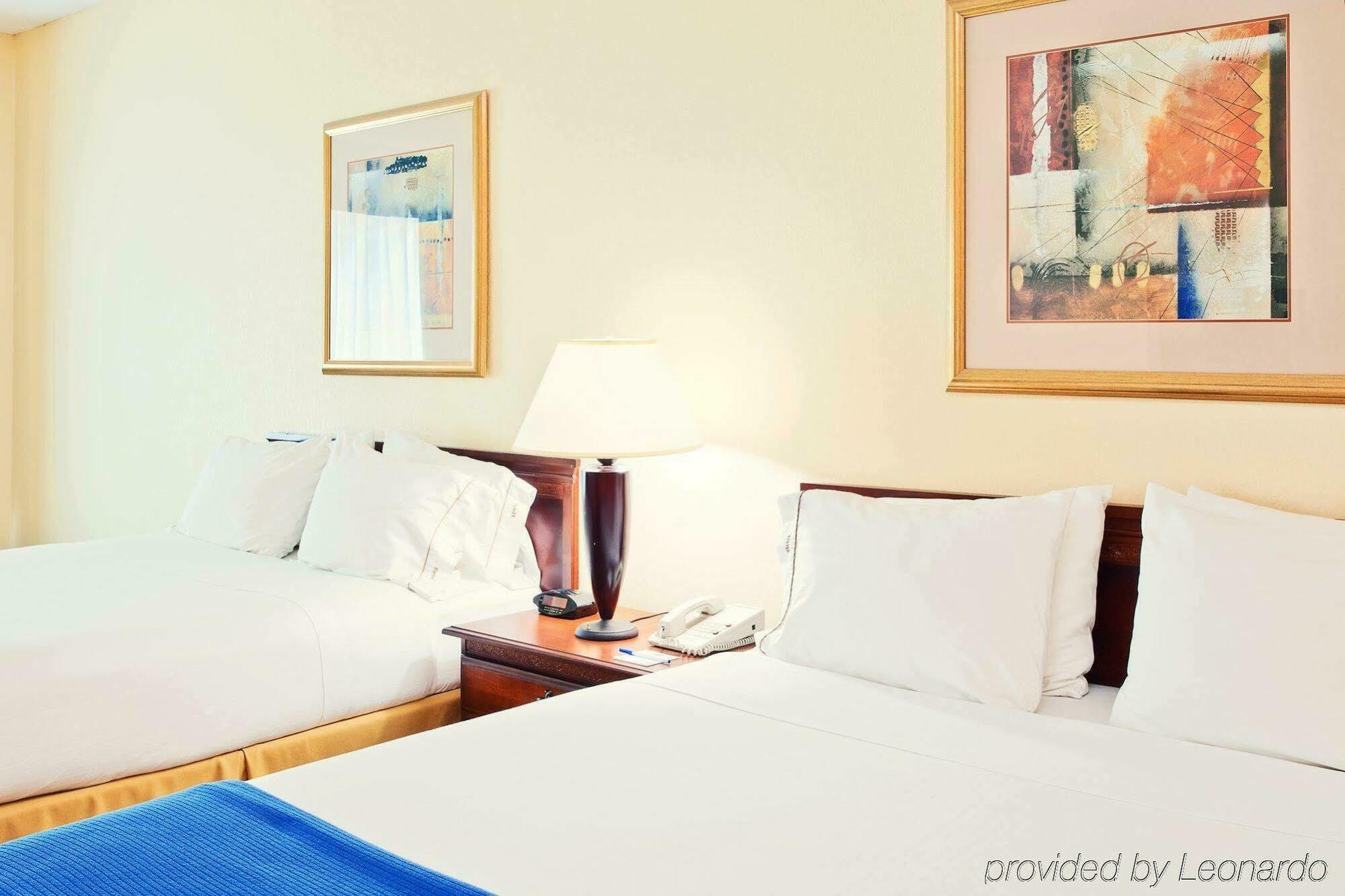 Holiday Inn Express & Suites - Enterprise By Ihg Chambre photo
